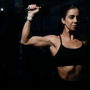 4 Week Workout Program