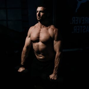 12 Week Workout Program